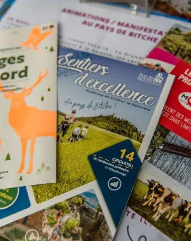 Organiser son séjour