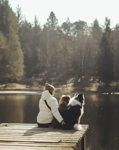 Une destination dogfriendly