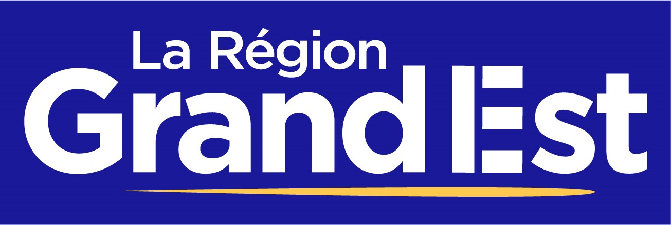 Logo la Région Grand Est