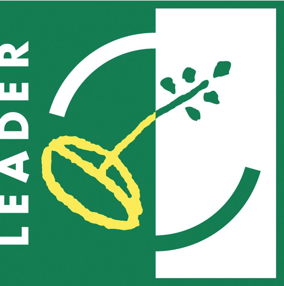 Logo GAL Leader